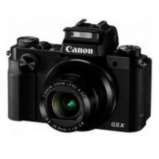 佳能，powershot G5X數(shù)碼相機(jī)