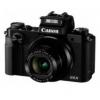 佳能，powershot G5X數(shù)碼相機(jī)